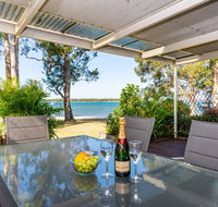 TREAT YOURSELF to Something Special - Accommodation Search