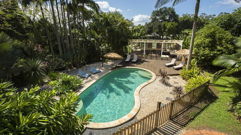 Treehouse On Plantation - Accommodation Search 0