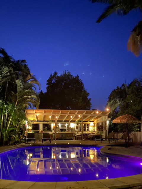 Treehouse On Plantation - Accommodation Search 3