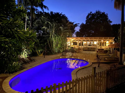 Treehouse On Plantation - Accommodation Search 1