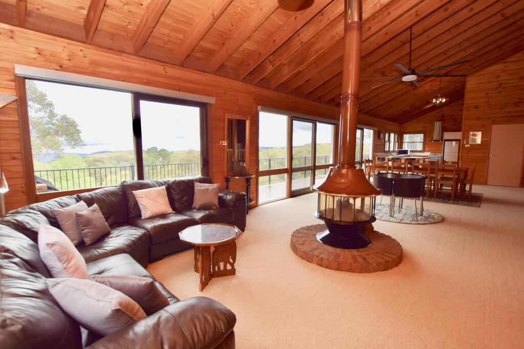 Katoomba NSW Accommodation Search