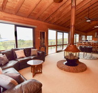 Treetops Retreat Katoomba - Accommodation Search