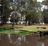 Trentham East Country Retreat - Accommodation Search