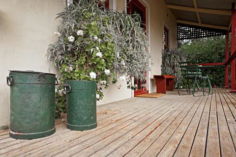 Trinity Cottage - Accommodation Search 2