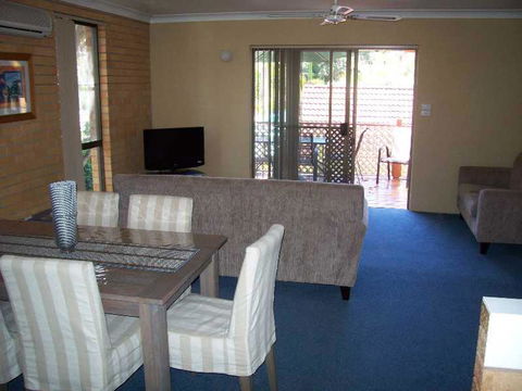 Tropic Oasis - Accommodation Search 0