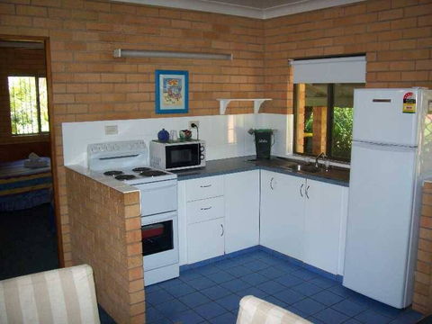 Tropic Oasis - Accommodation Search 1