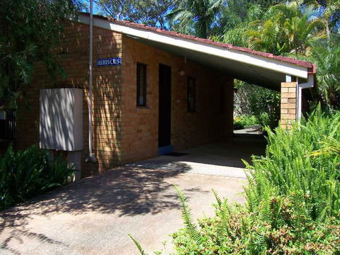 Tropic Oasis - Accommodation Search 2