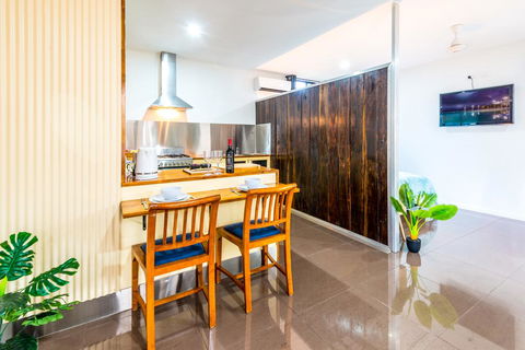 Tropic Studio, A Unique Hidden Gem! - Accommodation Search 3