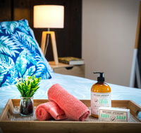 Tropic Studio A Unique Hidden Gem - Accommodation Search