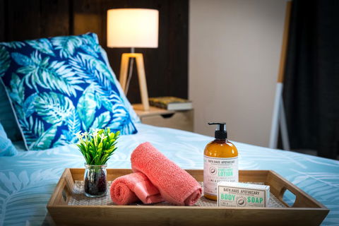 Tropic Studio, A Unique Hidden Gem! - Accommodation Search 0
