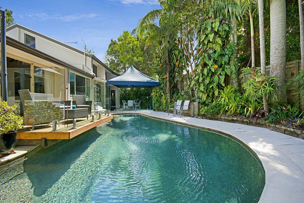 Noosa QLD Accommodation Search