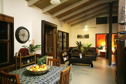 Tropical Bliss Bed And Breakfast - Accommodation Search 1