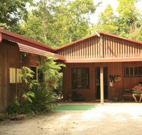 Tropical Bliss bed and breakfast - Accommodation Search