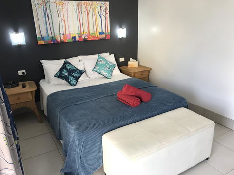 Tropical Lodge - Accommodation Search 0