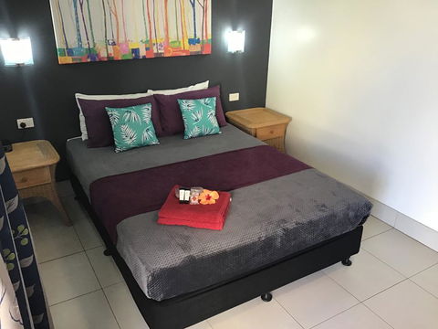 Tropical Lodge - Accommodation Search 1
