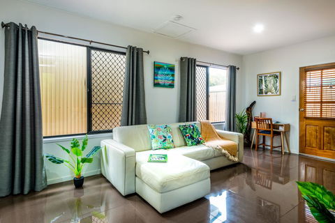 Tropic Studio, A Unique Hidden Gem! - Accommodation Search 2