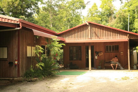 Tropical Bliss Bed And Breakfast - Accommodation Search 0