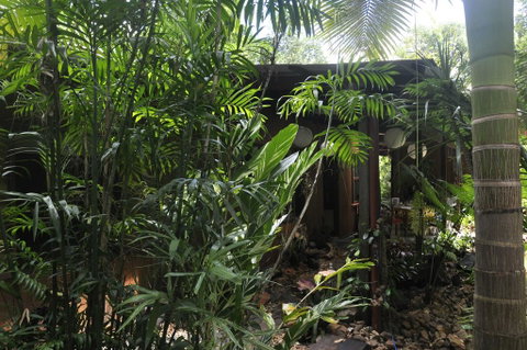 Tropical Bliss Bed And Breakfast - Accommodation Search 2