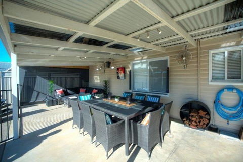 Trotters Retreat - Accommodation Search 3