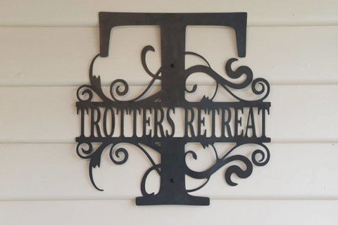 Trotters Retreat - Accommodation Search 0