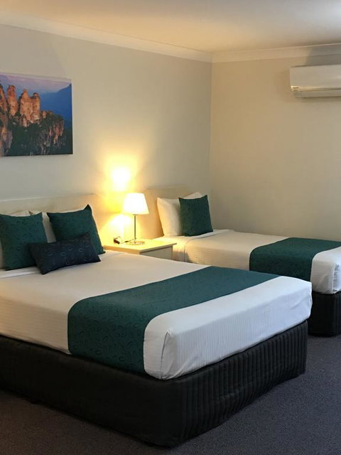Tuckerbox Motor Inn - Accommodation Search 1