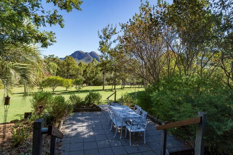 Tuckeroo Cottages & Gardens - Accommodation Search 1