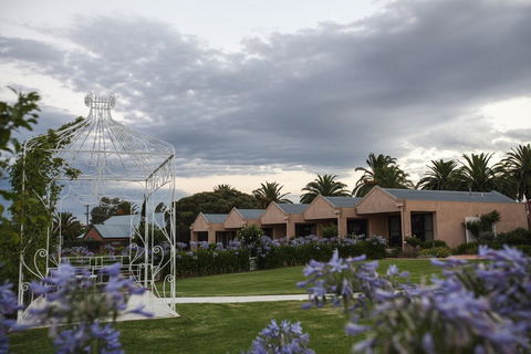 Tuileries Rutherglen - Accommodation Search 1