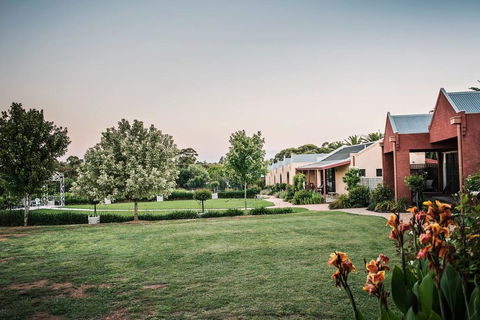 Tuileries Rutherglen - Accommodation Search 0