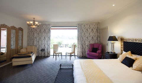 Tuileries Rutherglen - Accommodation Search 3