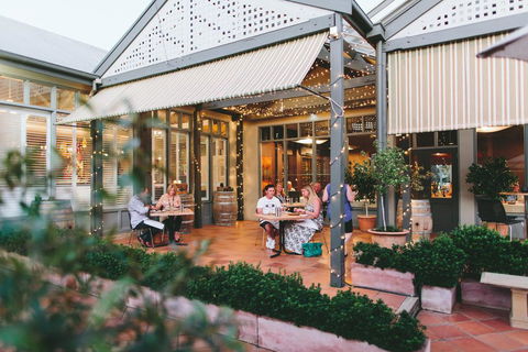 Tuileries Rutherglen - Accommodation Search 2