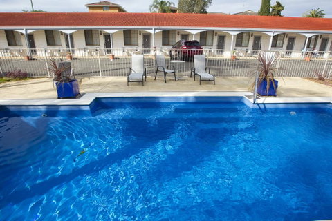 Tuncurry Beach Motel - Accommodation Search 2