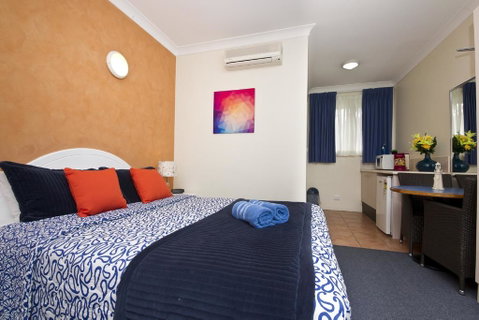 Tuncurry Beach Motel - Accommodation Search 3