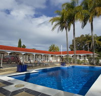 Tuncurry Beach Motel - Accommodation Search