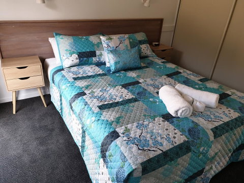 Tuncurry Lakes Resort - Accommodation Search 3