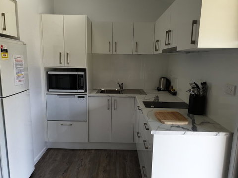 Tuncurry Lakes Resort - Accommodation Search 2