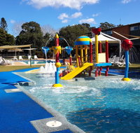 Tuncurry Lakes Resort - Accommodation Search