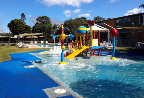 Tuncurry Lakes Resort - Accommodation Search 0