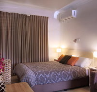 Tuncurry Motor Lodge - Accommodation Search
