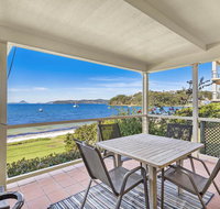 Tuscan Waterfront Unit 1/213 Soldiers Point Road - Accommodation Search