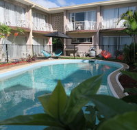 Tweed Central Motel - Accommodation Search