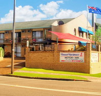 Tweed Harbour Motor Inn - Accommodation Search