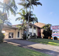 Tweed Heads Vegas Motel - Accommodation Search
