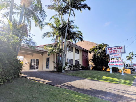 Tweed Heads Vegas Motel - Accommodation Search 0