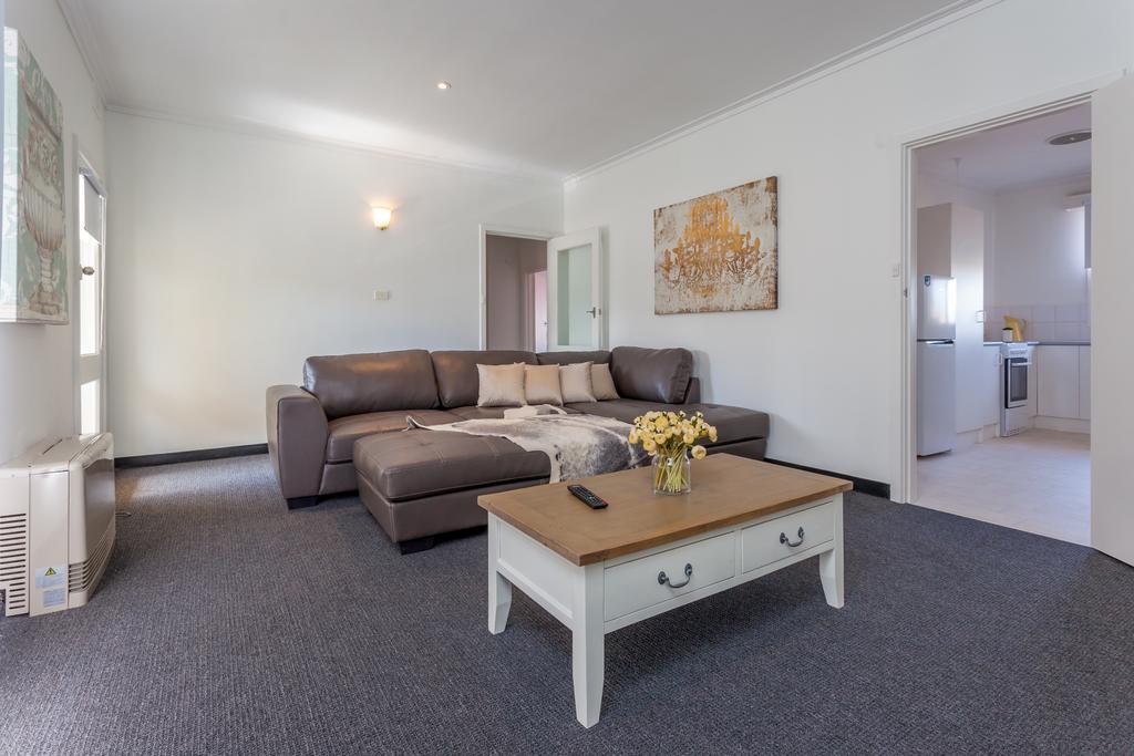Ballarat VIC Accommodation Search