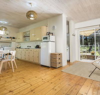 Twin Palms Castlemaine - Accommodation Search