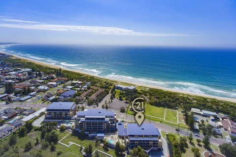 Twin Shores, Unit 113 - Accommodation Search 1