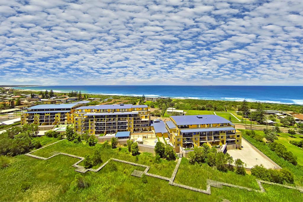 The Entrance North NSW Accommodation Search
