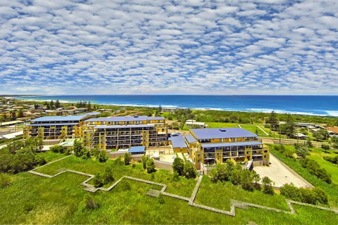 Twin Shores, Unit 113 - Accommodation Search 0