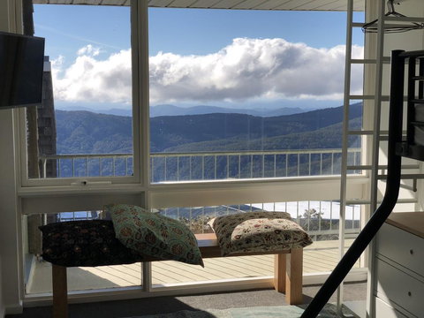 Twin Towers 701A - Accommodation Search 0