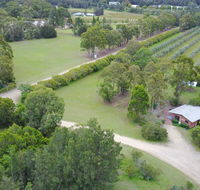 Twin Trees Country Cottages - Accommodation Search